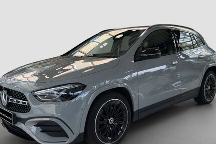 Mercedes-Benz GLA 200 6.652 km 41.480 &euro; Weimar 99428
