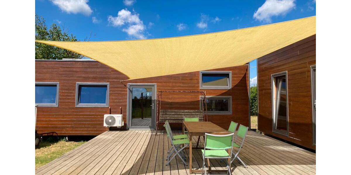 Einfamilienhaus Lanitz-Hassel-Tal Tal - 5 Zimmer, 60 m&sup2;, 68.000&euro; | Angebot:27463587