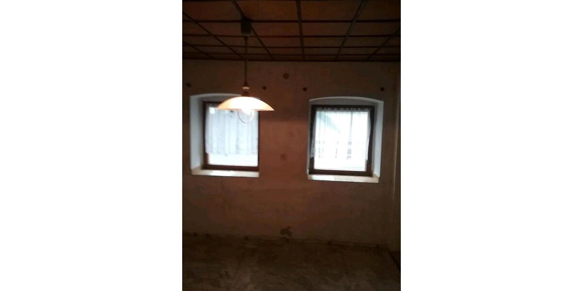 Reihenhaus Pößneck - 3 Zimmer, 50 m&sup2;, 22.000&euro; | Angebot:27272743