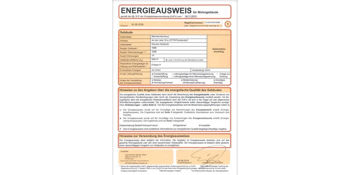 Erdgeschoßwohnung Lehesten - 3 Zimmer, 75 m&sup2;, 199.999&euro; | Angebot:27413744
