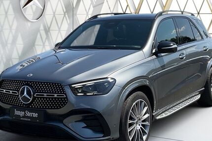 Mercedes-Benz GLE 300 49.861 km 74.039 &euro; Sulza 07751