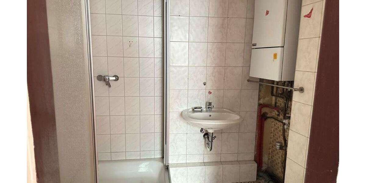 Wohn- und Geschäftshaus in bester Lage - Mehrfamilienhaus, Wohnhaus Pößneck | Angebot:27478768