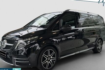 Mercedes-Benz V 300 51.167 km 65.889 &euro; Weimar 99428