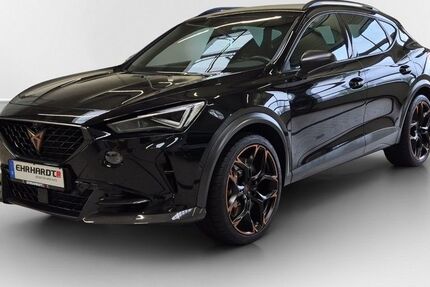 Cupra Formentor 11.920 km 42.990 &euro; Weimar 99427