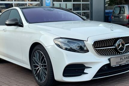 Mercedes-Benz E 43 AMG 74.364 km 38.990 &euro; Apolda 99510