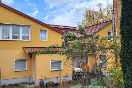 Provisionsfrei* Einfamilienhaus im Stadtzentrum - Haus Naumburg | Angebot:27440778