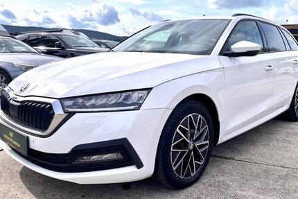 Skoda Octavia 89.000 km 19.999 &euro; Uhlstädt-Kirchhasel 07407