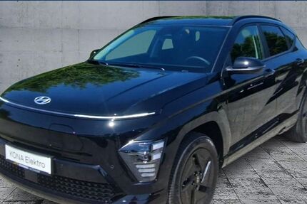 Hyundai KONA 3.000 km 39.709 &euro; Weimar 99427