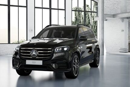 Mercedes-Benz GLS 450 18.010 km 104.990 &euro; Sulza 07751