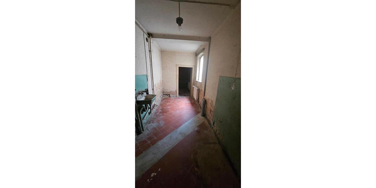 Reihenhaus Kahla - 80.000&euro; | Angebot:26889018