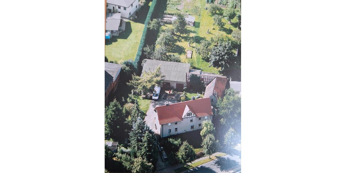 Einfamilienhaus Naumburg (Saale) - 9 Zimmer, 170 m&sup2;, 265.000&euro; | Angebot:26630153