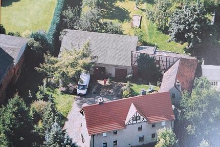 Haus Naumburg (Saale) - 9 Zimmer, 170 m&sup2;, 265.000&euro; | Angebot:26630153