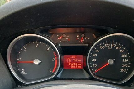 Ford Mondeo 336.000 km 800 &euro; Rudolstadt 07407