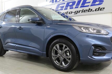 Ford Kuga 39.800 km 19.950 &euro; Miesitz 07819