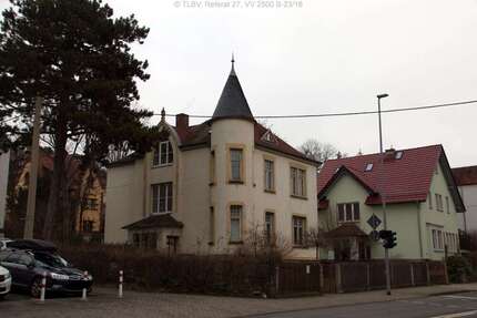 Haus Jena - 8 Zimmer, 272 m&sup2;, 750.000&euro; | Angebot:23398017