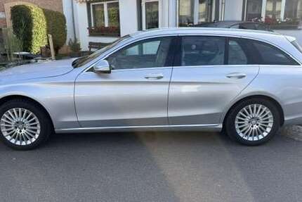 Mercedes-Benz C 180 112.214 km 13.999 &euro; Naumburg 06618