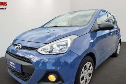 Hyundai i10 96.000 km 6.985 &euro; Jena 07743