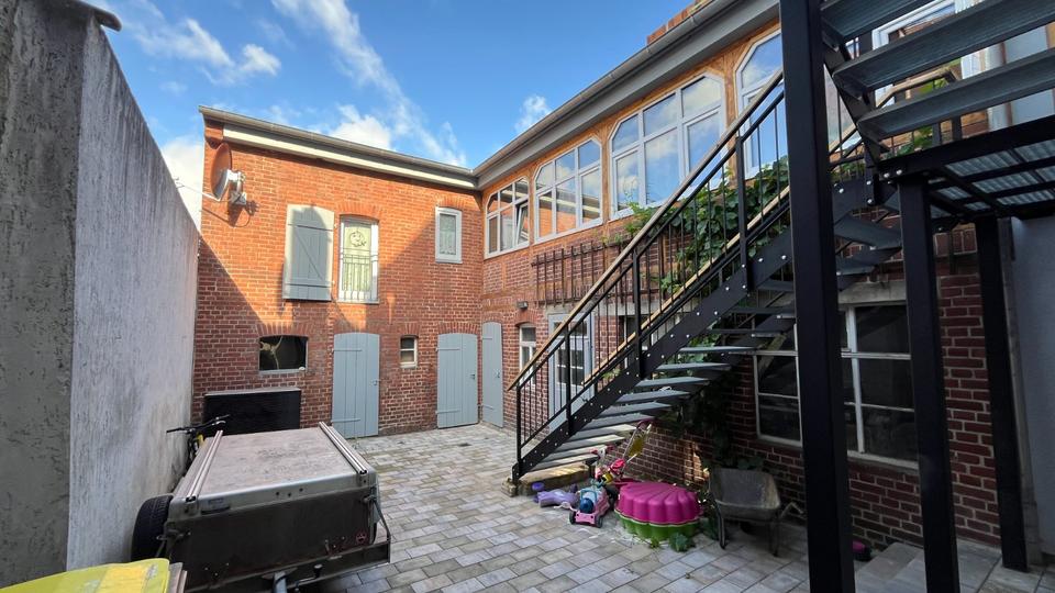 Mehrfamilienhaus, Wohnhaus Bürgel - 12 Zimmer, 285 m&sup2;, 540.000&euro; | Angebot:22799914