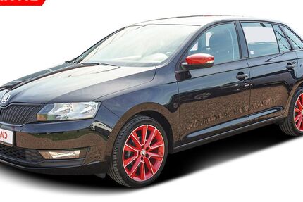 Skoda Rapid 103.046 km 10.990 &euro; Zöllnitz 07751
