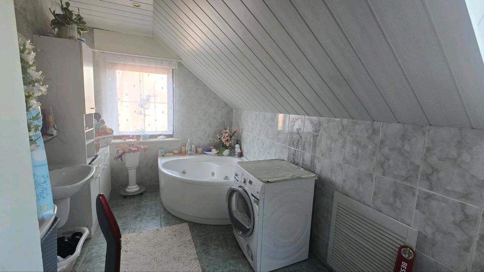 Einfamilienhaus Magdala - 5 Zimmer, 120 m&sup2;, 480.000&euro; | Angebot:26886587