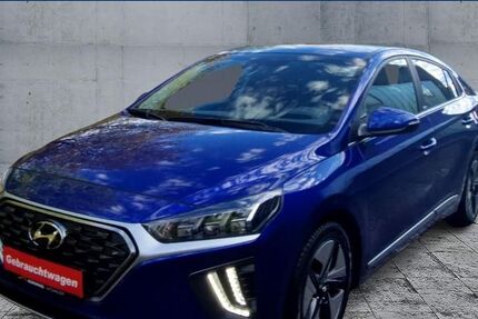 Hyundai IONIQ 23.060 km 17.410 &euro; Weimar 99427