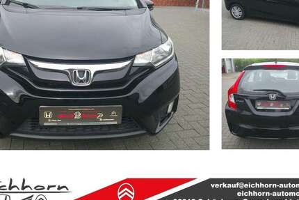 Honda Jazz 86.300 km 9.500 &euro; Naumburg 06618