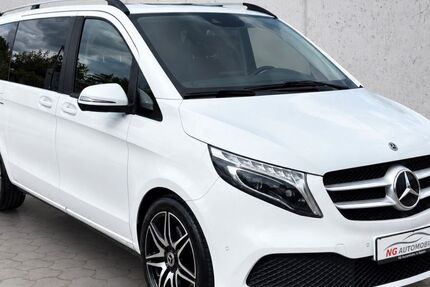 Mercedes-Benz V 300 177.000 km 32.990 &euro; Apolda 99510