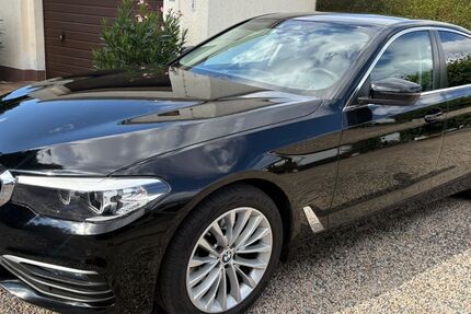 BMW 520 124.500 km 21.990 &euro; Rudolstadt 07407