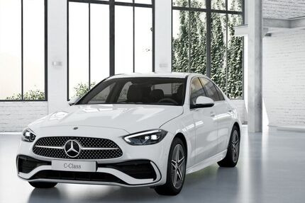 Mercedes-Benz C 220 6.253 km 41.787 &euro; Sulza 07751