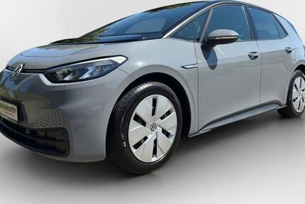 VW ID.3 27.760 km 22.490 &euro; Weimar 99427