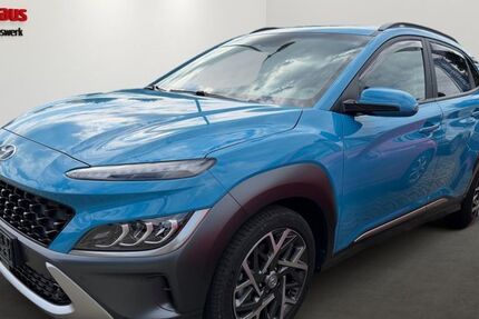 Hyundai KONA 45.701 km 23.990 &euro; Jena 07743