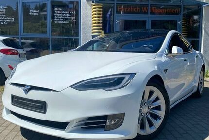 Tesla Model S 145.000 km 34.990 &euro; Rudolstadt 07407