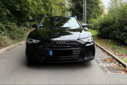 Audi S6 65.600 km 31.800 &euro; Poßneck 07381