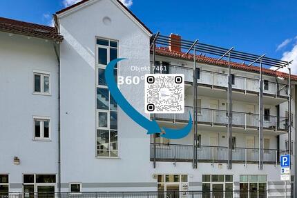 Wohnung Naumburg (Saale) - 2 Zimmer, 61 m&sup2;, 425&euro; | Angebot:26445685