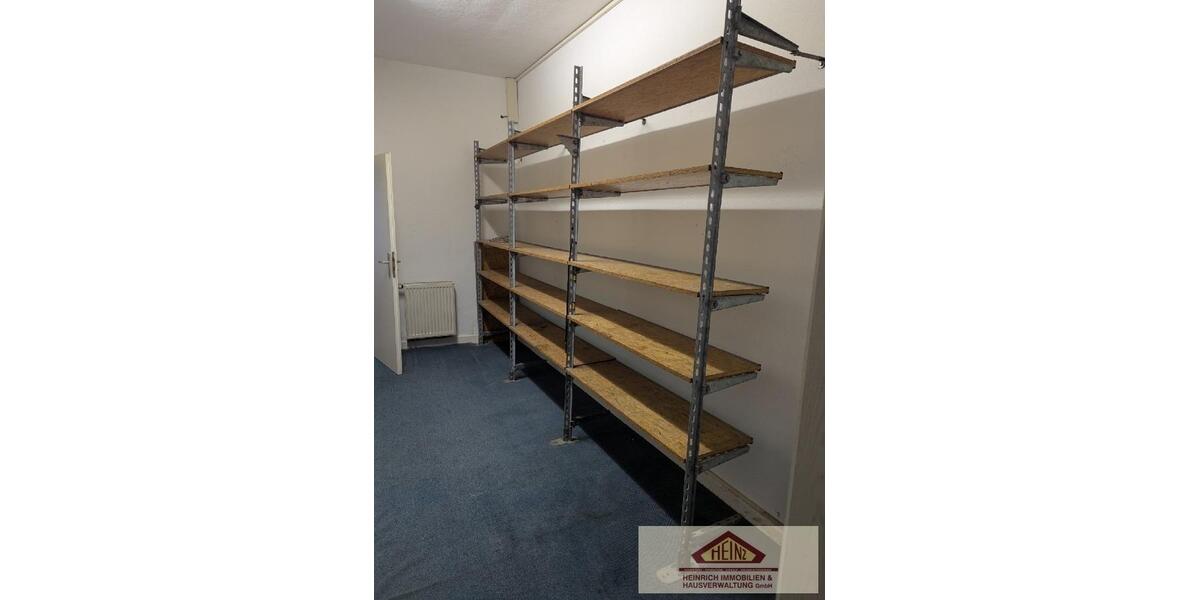 Gewerbeobjekt Eisenberg - 690&euro; | Angebot:23716134