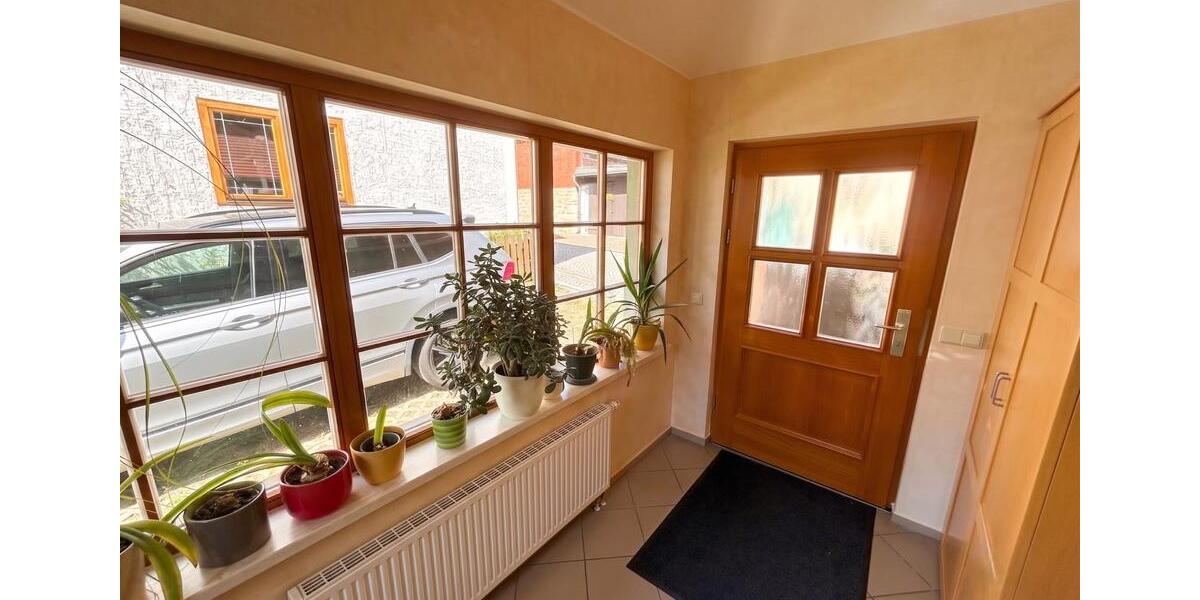 Einfamilienhaus Jena - 6 Zimmer, 186 m&sup2;, 455.000&euro; | Angebot:27482545