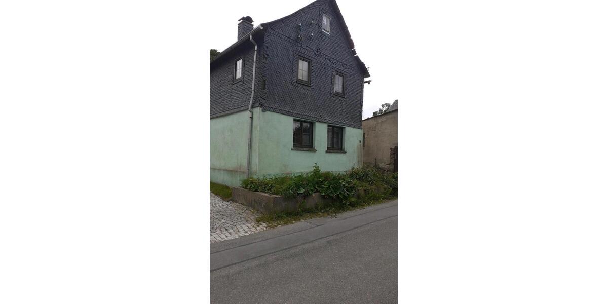 Einfamilienhaus Osterfeld - 4 Zimmer, 118 m&sup2;, 18.000&euro; | Angebot:26888685