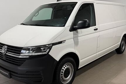 VW T6 Transporter 82.900 km 36.990 &euro; Naumburg 06618