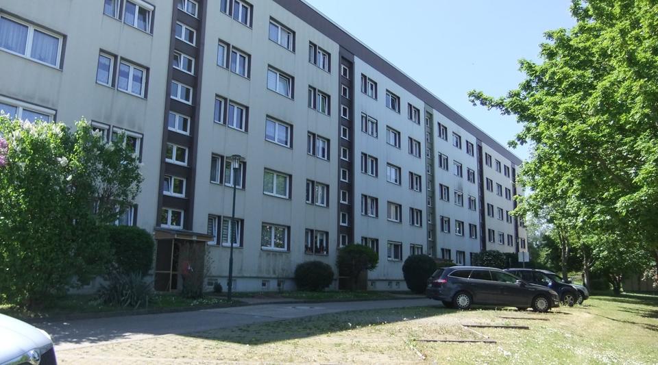 Etagenwohnung Naumburg (Saale) - 3 Zimmer, 58 m&sup2;, 75.000&euro; | Angebot:13872860