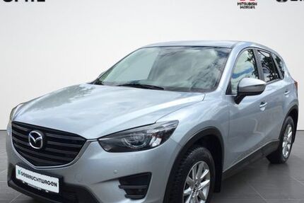 Mazda CX-5 77.250 km 14.990 &euro; Jena-Lobeda 07747