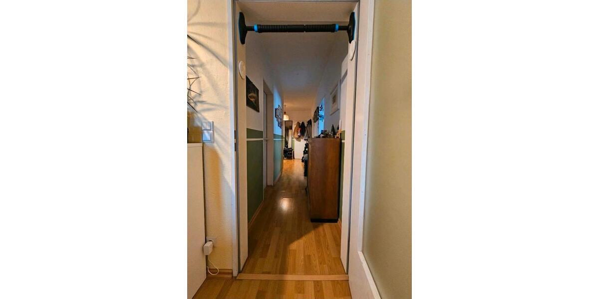 Erdgeschoßwohnung Lehesten - 3 Zimmer, 75 m&sup2;, 199.999&euro; | Angebot:27413744