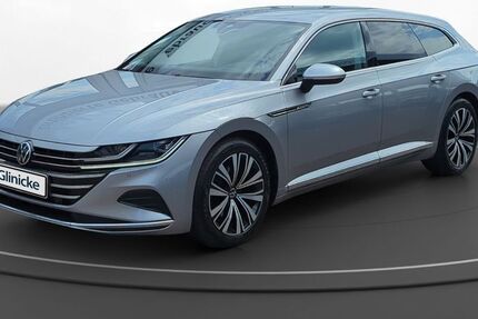 VW Arteon 103.900 km 24.480 &euro; Weimar 99423