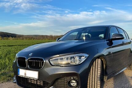 BMW 120 182.535 km 13.600 &euro; Stadtroda 07646