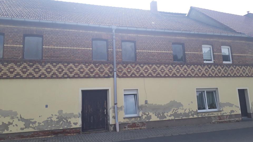 Einfamilienhaus Osterfeld - 55.000&euro; | Angebot:26366986