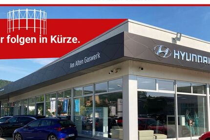 Hyundai TUCSON 22.605 km 26.995 &euro; Jena 07743
