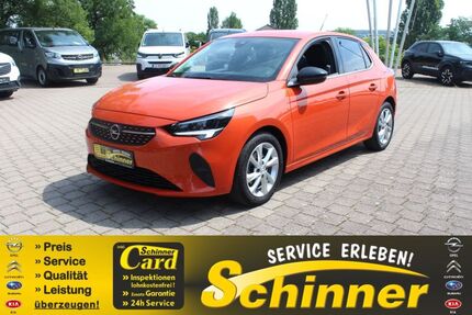 Opel Corsa 49.100 km 13.390 &euro; Weimar 99427