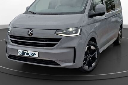 VW T7 Transporter 2.500 km 48.770 &euro; Weimar 99423