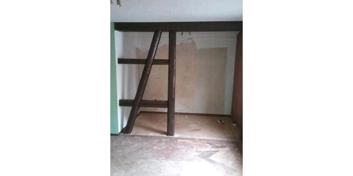Reihenhaus Pößneck - 3 Zimmer, 50 m&sup2;, 22.000&euro; | Angebot:27272743