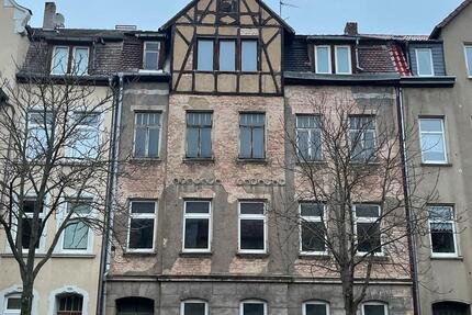 Haus Naumburg (Saale) - 24 Zimmer, 385 m&sup2;, 195.000&euro; | Angebot:27462143