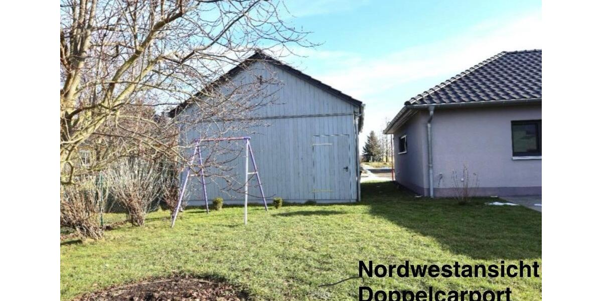 Bungalow Stadtroda - 4 Zimmer, 124 m&sup2;, 267.000&euro; | Angebot:27415898